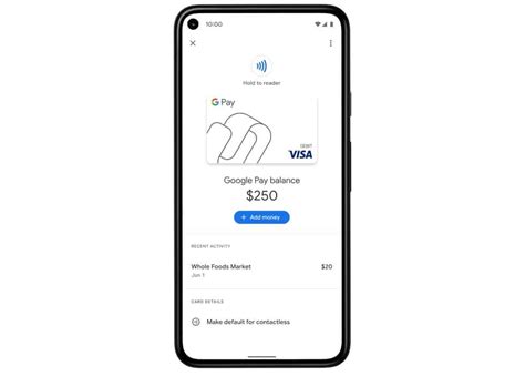 google pay nfc loyalty card|google pay nfc sign in.